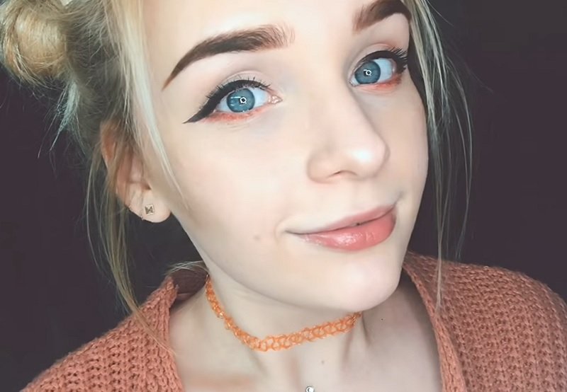 "Arina SL Asmr"