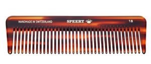 "Love Sofia ASMR" Brown Comb