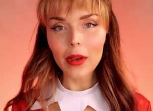 "Heathered Effect ASMR"