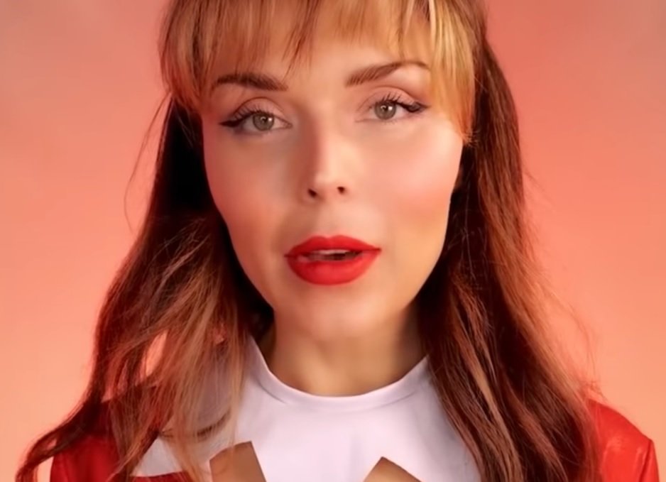"Heathered Effect ASMR" nudes