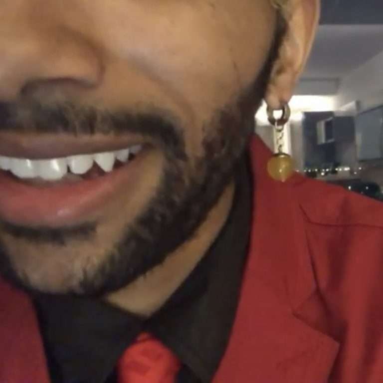 "Johann" ASMR TikTok