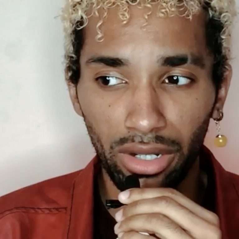 "Johann" ASMR