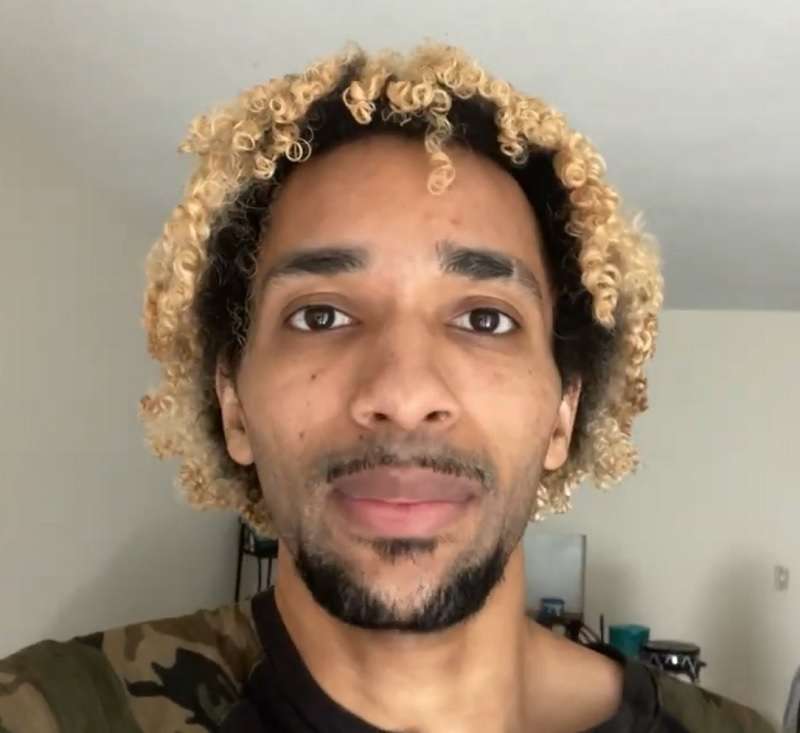 "Johann" top TikToker