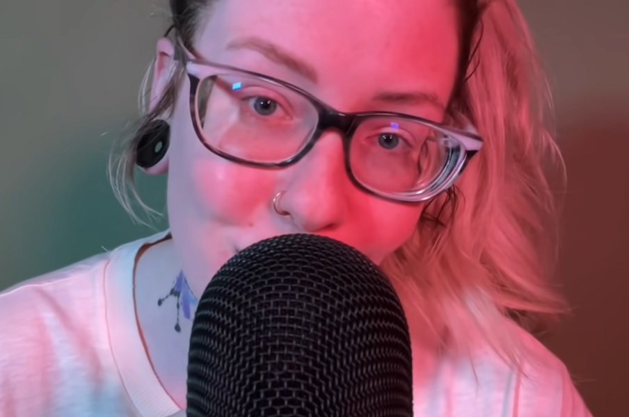 "Karuna Satori ASMR" 2022