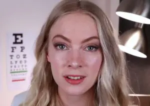 "Shiver Me Tingles ASMR" medical role play