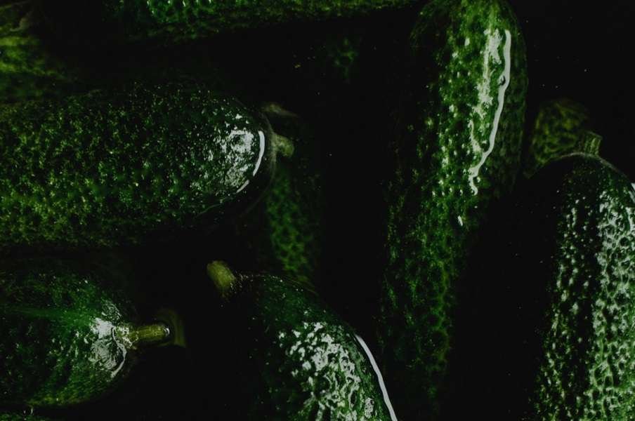 "ASMR Eating Pickles" 2022 Best eating ASMR Pickles