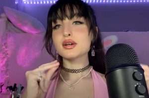 "Bee Bee Asmr" for ADHD