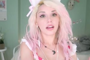 "Cherry Crush ASMR" OnlyFans 2022