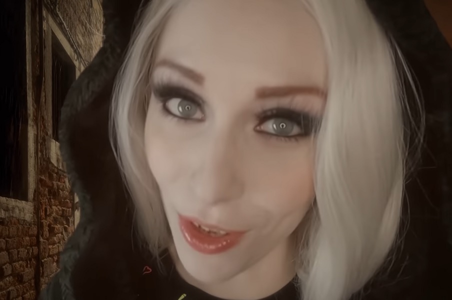 Lady L Asmr Rising Star That Will Give You Tingles You Crave