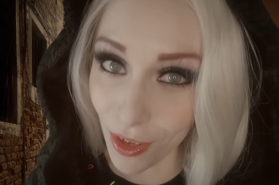 Lady L ASMR - Rising Star That Will Give You Tingles You Crave