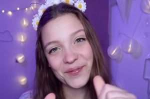 "Magical Stories ASMR" New ASMR artist