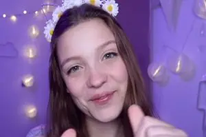 "Magical Stories ASMR" New ASMR artist