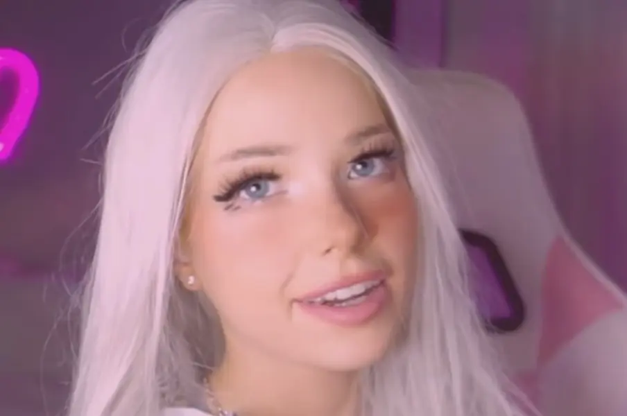"Dollblush Asmr" Exclusive