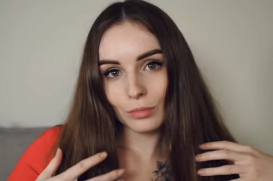 "Malinkaa98" ASMR Patreon