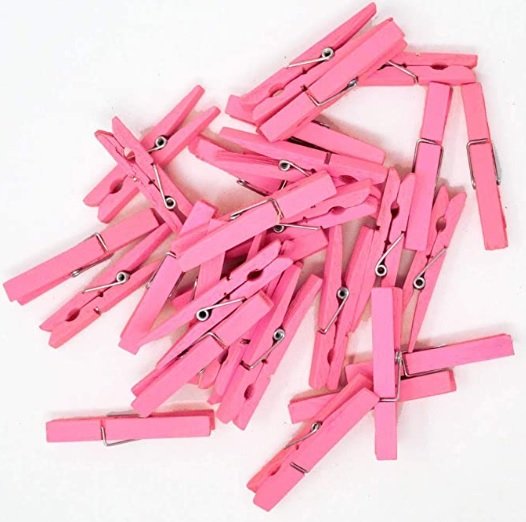 "ASMR KittyKlaw" Shop Pink Patreon