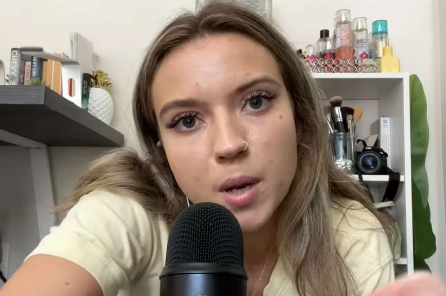 "Sadie's Asmr" Patreon