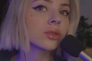 "Sleepy Cupcake Asmr" Patreon