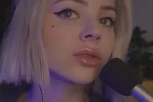 "Sleepy Cupcake Asmr" Patreon