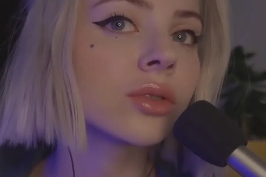 "Sleepy Cupcake Asmr" Patreon