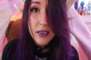 "Seafoam Kitten ASMR"