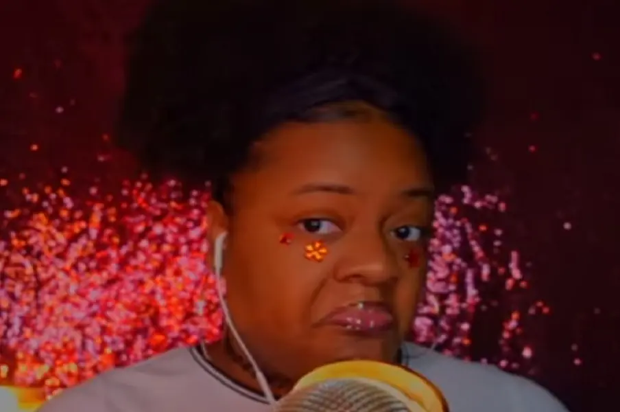 "Batala's ASMR" talented and creative ASMR Artist