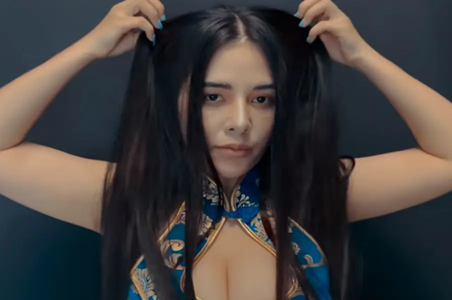 "ASMR Wan" Reddit