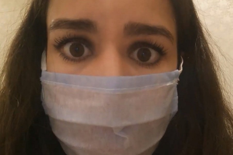 "Brianna ASMR" kidnap asmr specialist