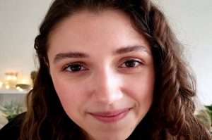 "Jocie B Asmr" Top ASMR Artist