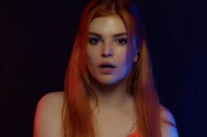 "Lady L ASMR" sexy ASMR