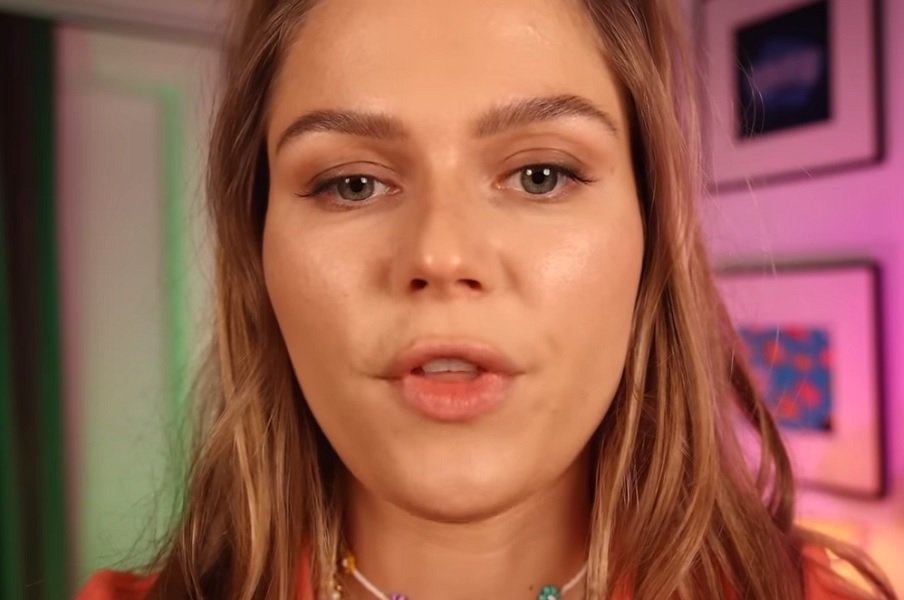 "Lizi Asmr" exclusive