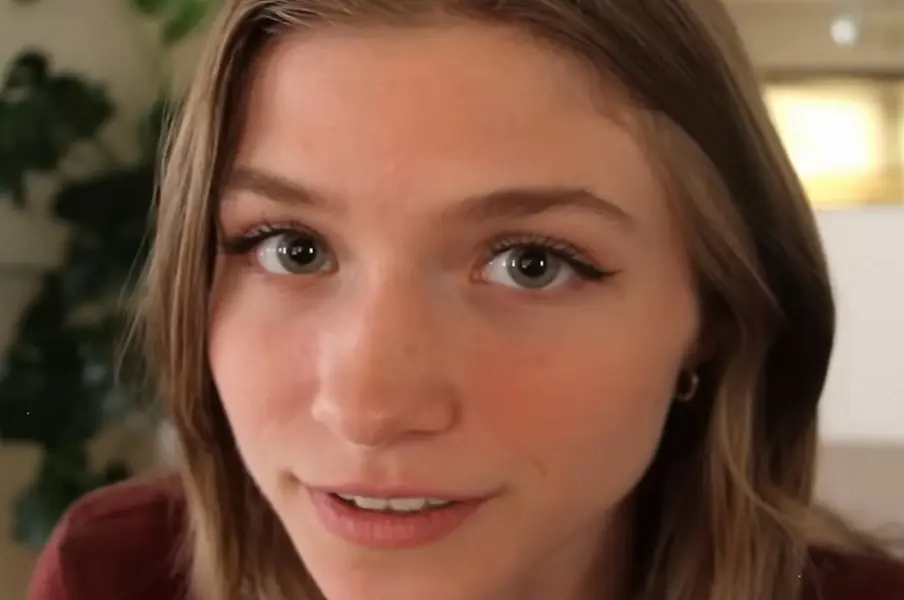 "Cherie Lorraine" one of the most beautiful ASMR artists of all time