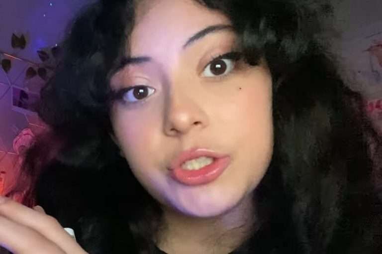 Baby Bella ASMR Wonderful Rising ASMR Star