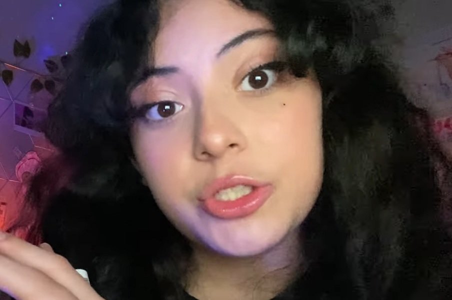 "fa1rydvsk asmr" creative new asmr artist