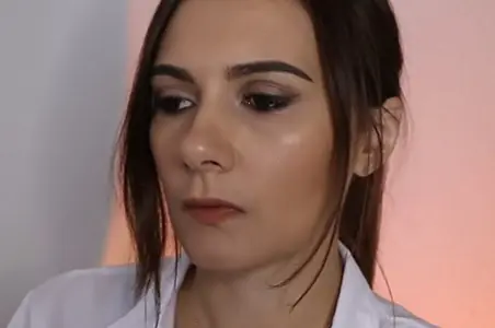 "Lottie K ASMR" a talented ASMR artist form the UK