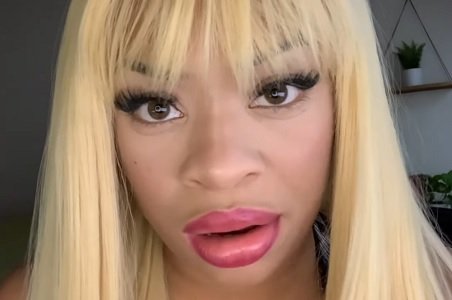"Nani Blaire ASMR"