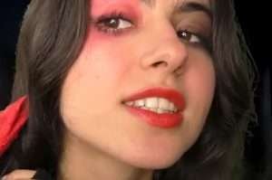 "Harley Quinn Asmr"