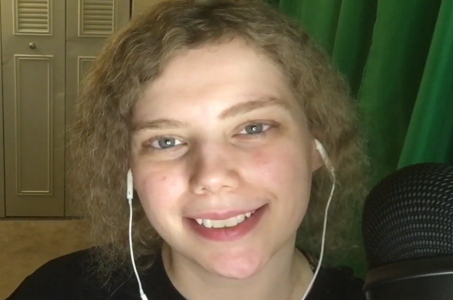 "ASMR Whispers" Insane ASMR Whispering