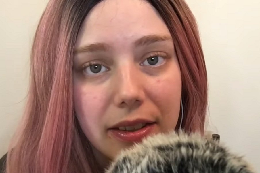 "ASMR Whispers"