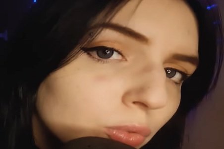 "ASMR erDaiJiang"
