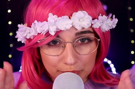 "ASMR Whispers"