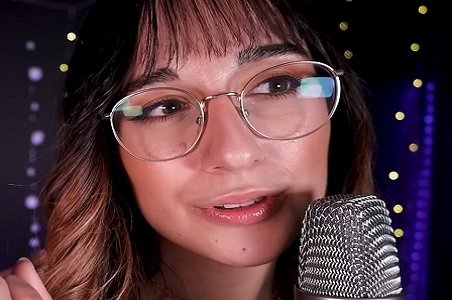 "ASMR Whispers"