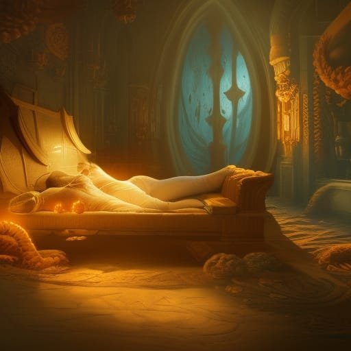 "ASMR Sleep" most relaxing sleep using ASMR.