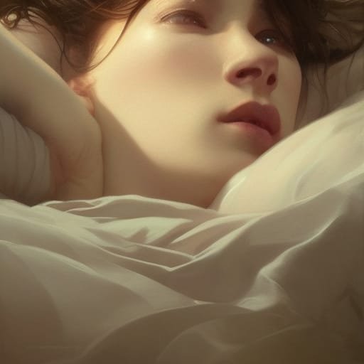 Unleash the Power of ASMR Sleep – Say Goodbye to Insomnia!