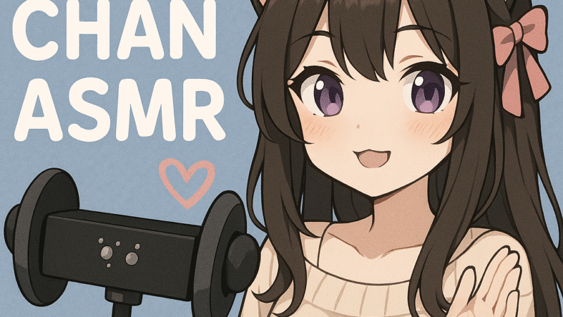 Neko Chan ASMR – Get Your Neko Chan Fix