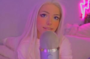 "Neko Chan ASMR" from Dollblush