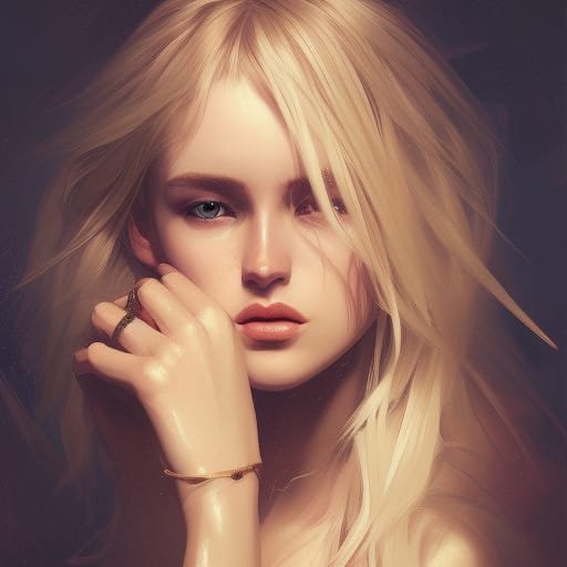 "face is plastic ASMR" by best asmr website in the world.