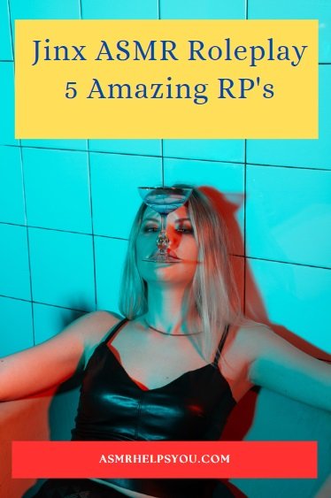 "Face is Plastic ASMR" from stunning artists