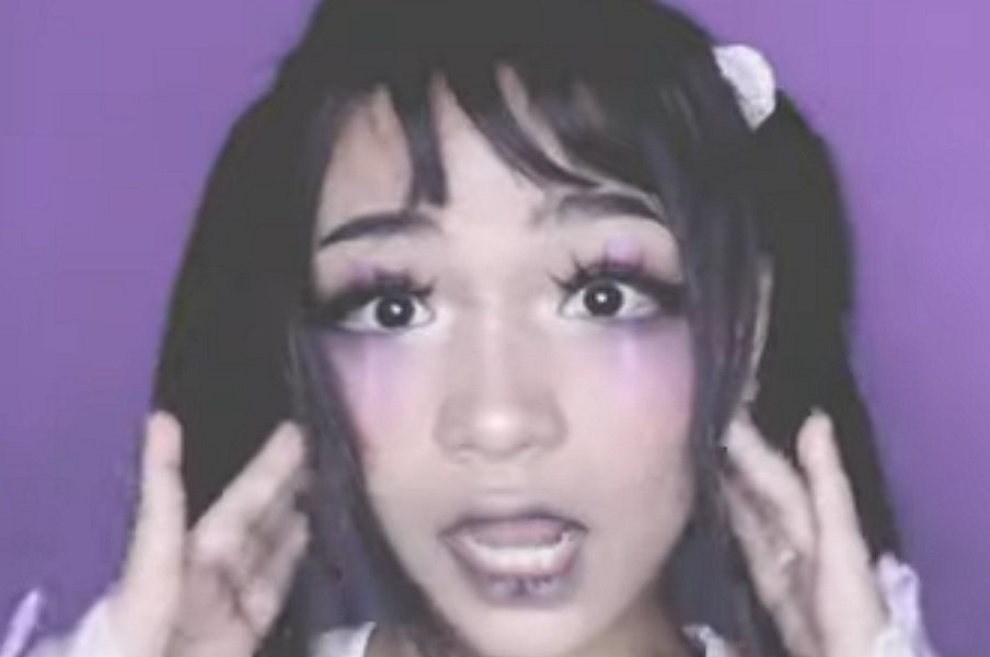 "Valoulette" Kinky ASMR