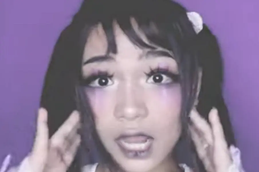 "Valoulette" Kinky ASMR