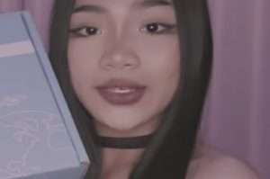 "Valoulette" talented ASMR Artist exclusive